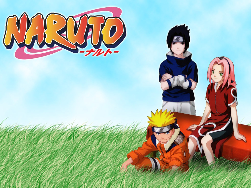 download video naruto all episode